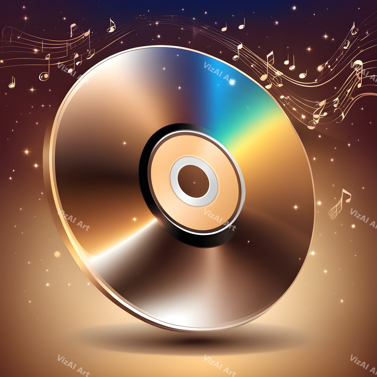 Crystal & Frost CD Art — print 1