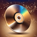 Crystal & Frost CD Art — print 1