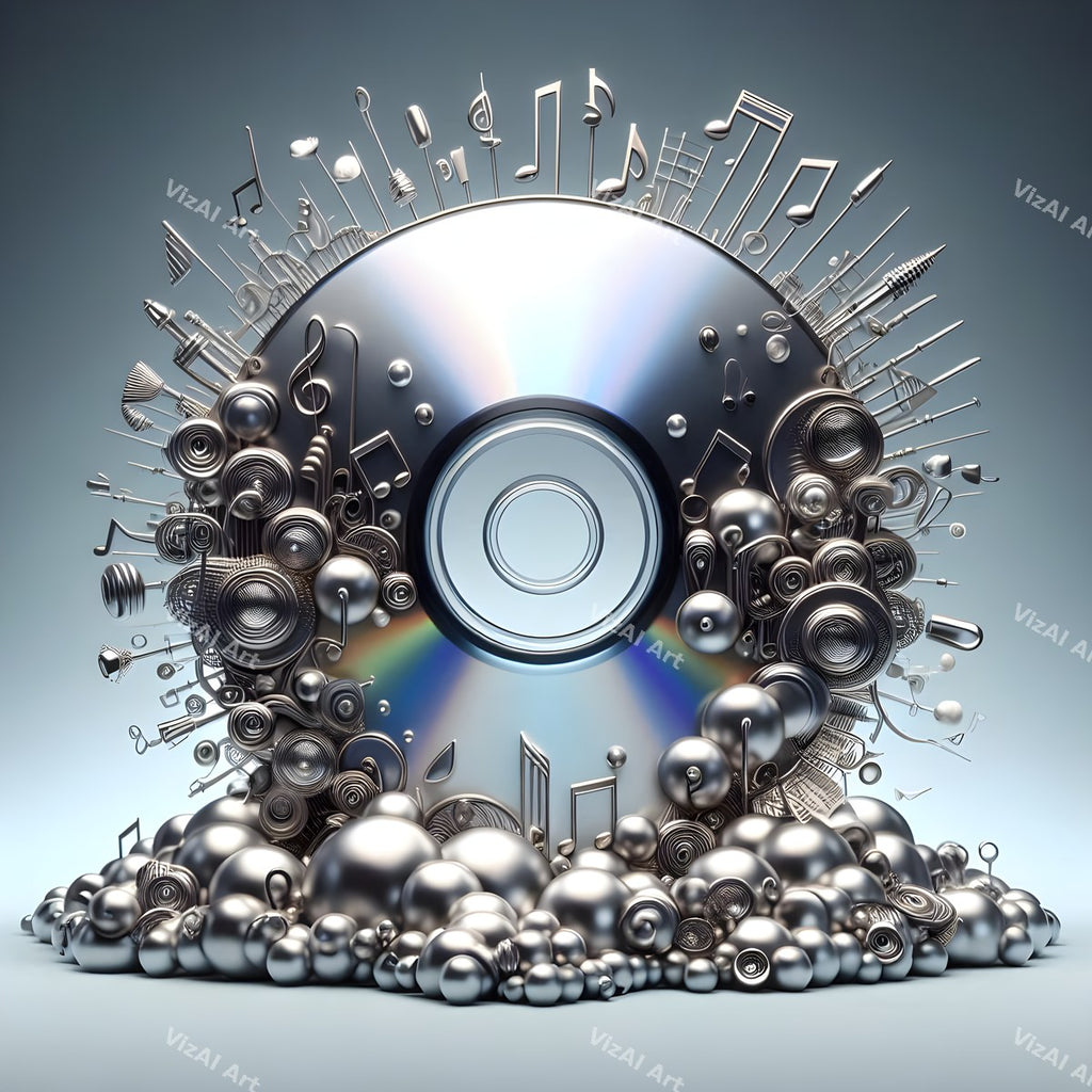 Crystal & Frost CD Art — print 11