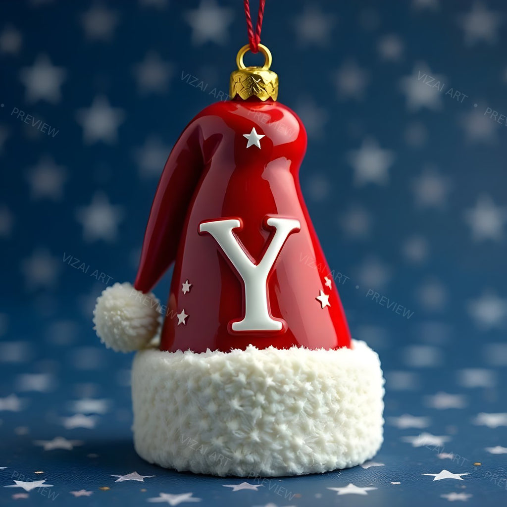 Letter Y printable wall art
